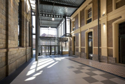 Studio acht, Centrum Pivovar Děčín - foto