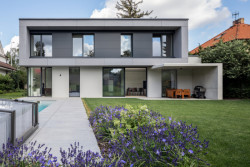 RD na Rovinách, Labor 13 / Albert Pražák, Martin Vomastek, Jan Vojtěch, Jiří Bardoděj