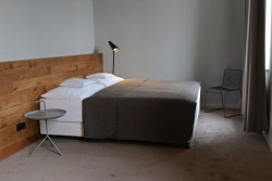 Daniela Hradilová, Dependelab, Hotel City.City - foto