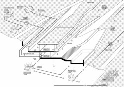 Issa Megaron, schéma, Davor Matekovic