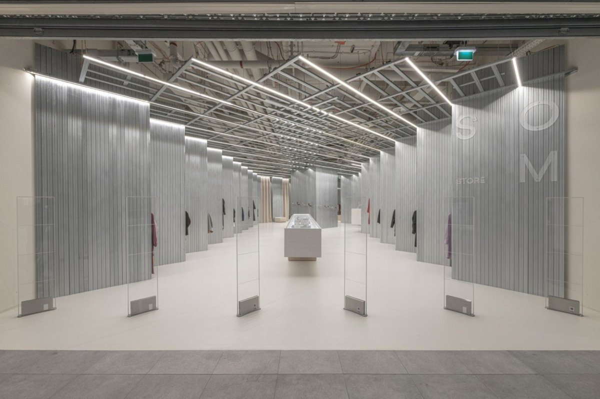 SOM STORE, Bratislava