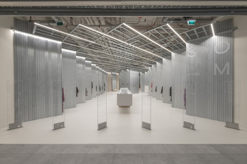 SOM STORE, Bratislava