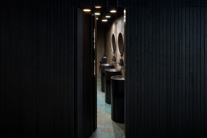 Gran Fierro, Formafatal / Dagmar Štěpánová, Iveta Tesařová