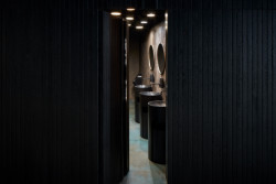 Gran Fierro, Formafatal / Dagmar Štěpánová, Iveta Tesařová