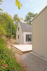 Dům za humny, DDAANN