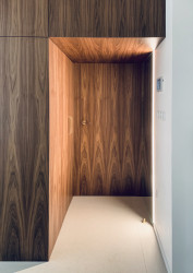 Rekonstrukce rodinného domu v Bratislavě od ateliéru TOITO