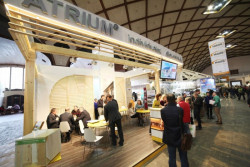 Veletrh Dřevostavby 2017, Průmyslový palác, 2-5.2.2017