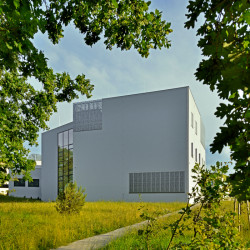 Centrum pokročilých inovačních technologií – těžké laboratoře 3 (CPIT - TL3), PROJEKTSTUDIO EUCZ / David Kotek. Foto