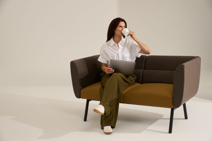 ... tak jako sezení pro více osob.