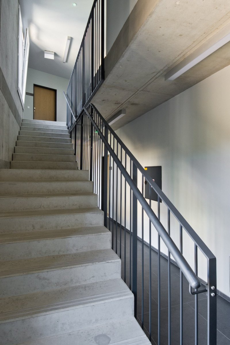 Residence LakePark, EBM Group