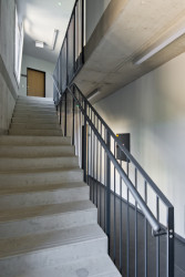 Residence LakePark, EBM Group