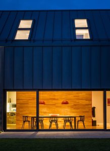 Mio architects, RD Mladíkov – foto