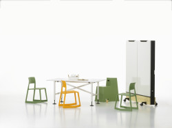 Modulární systém Comma vyniká flexibilitou i praktičností