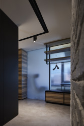 Byt pro technaře, Perspektiv / Ján Antal, Martin Stára