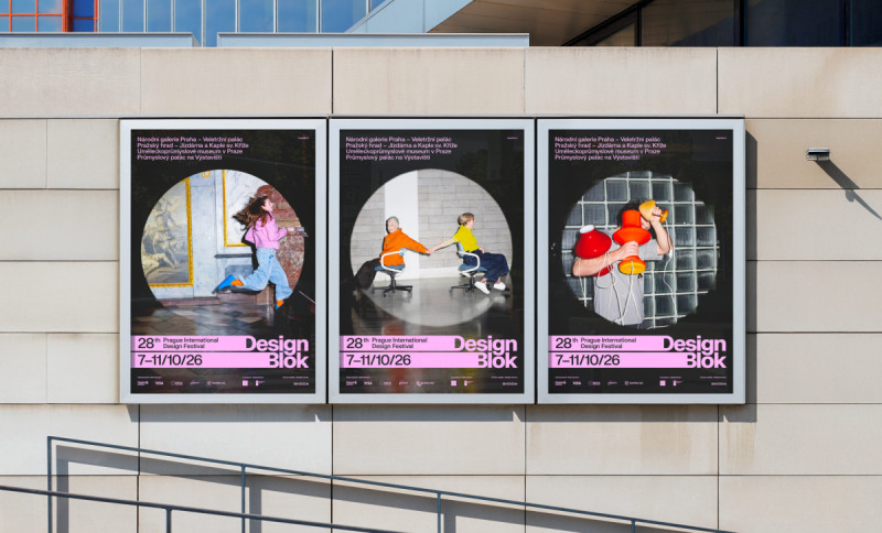 Designblok 2026