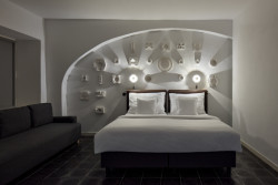 Kocanda Kravsko, ORA