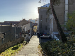 Do 30. srpna 2024 mohou ateliéry posílat své návrhy do krajinářsko-architektonické soutěže na návrh Městské hory v Berouně.