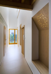 Rodinný dům Žďár nad Sázavou, Vaši-architekti, foto