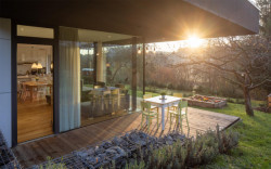 Dům u Tiché Orlice, MOLO architekti