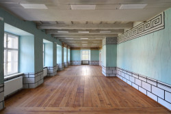 Rekonstrukce historického Müllerova domu v Opavě od studia Ateliér 38