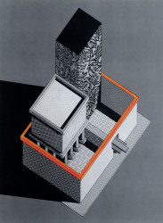 Memphis, Ettore Sottsas.