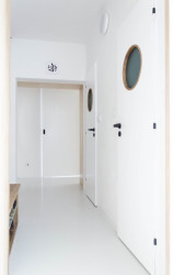 Studio Schwestern, Byt pro Františka – foto