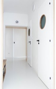 Studio Schwestern, Byt pro Františka – foto