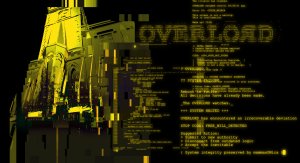 mammasONica - OVERLOЯD