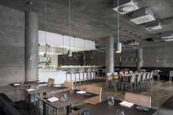 The Eatery, NEUHÄUSL HUNAL