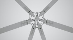 Louvre Abu Dhabi, Ateliers Jean Nouvel