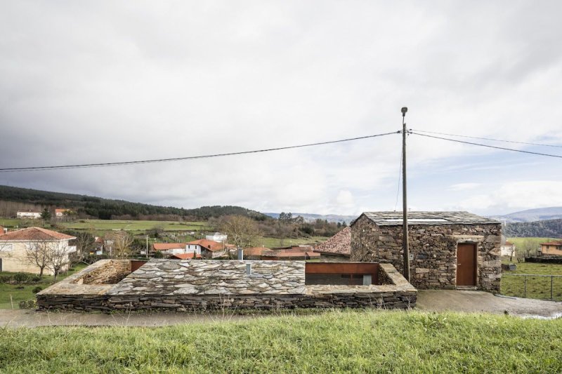 Cubus, A’Bodega - foto