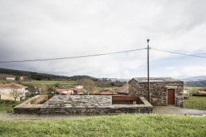Cubus, A’Bodega - foto