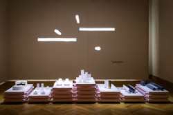 Les je tématem letošního 24. ročníku Designbloku