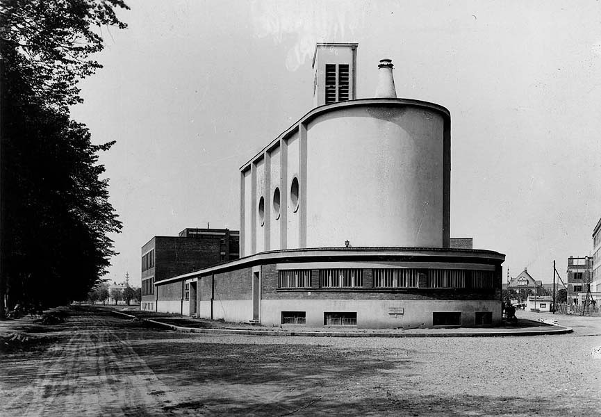 Sbor kněze Ambrože v Hradci Králové 