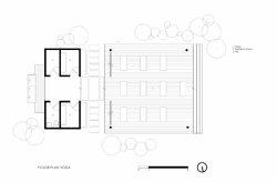 Resort Nalu-Nosara na Costa Rice