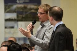 Odborná konference BIM ve stavebnictví začíná již zítra!, foto