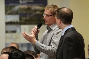 Odborná konference BIM ve stavebnictví začíná již zítra!, foto