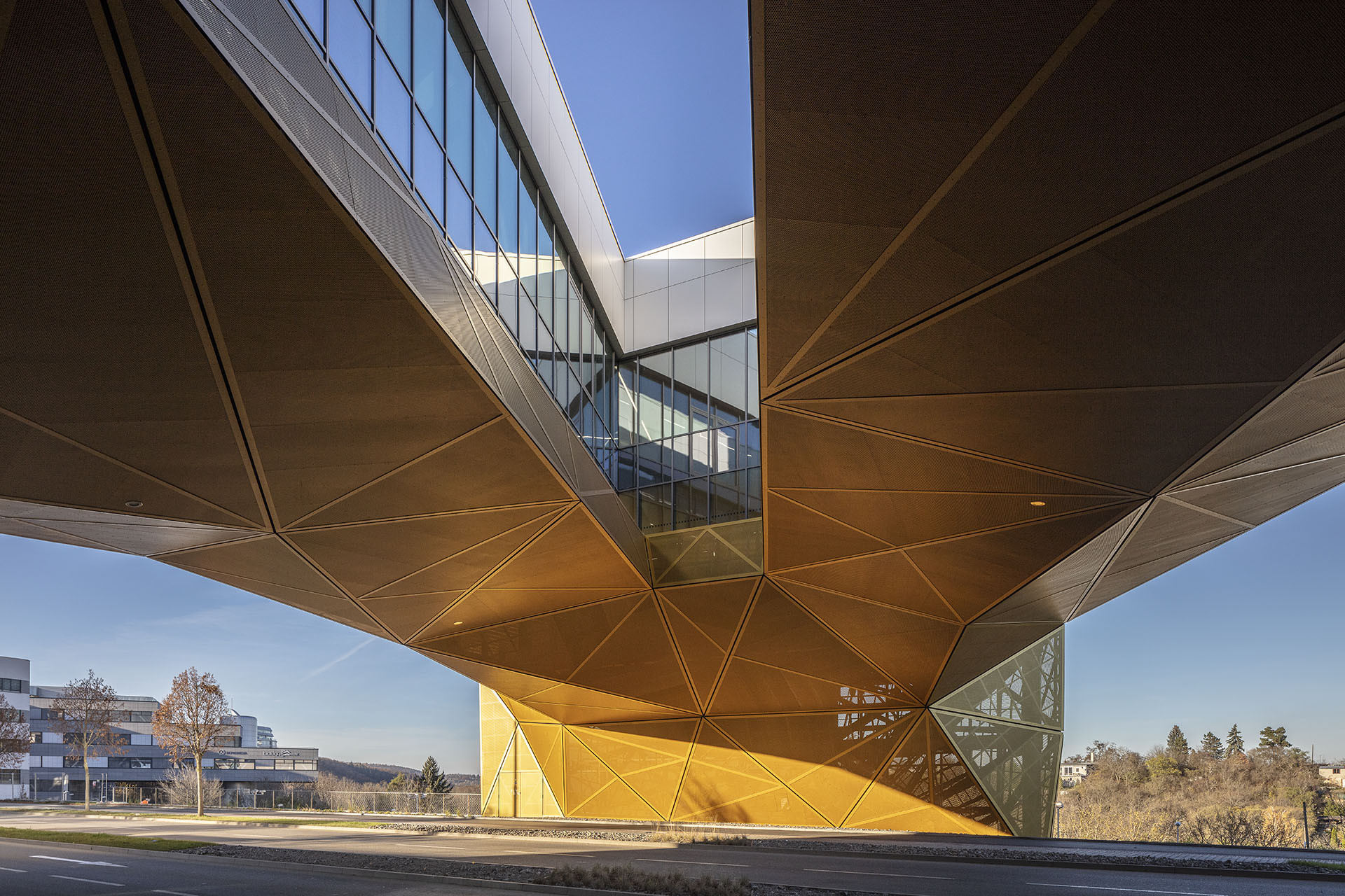 Simulační centrum Lékařské fakulty Masarykovy univerzity