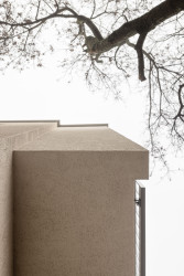 Rekonstrukce bytu a bytového domu Nový Svet, ARCHITEKTI mikulaj & mikulajová - Důraz byl kladen na použití kvalitního materiálu