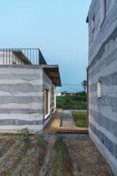 Stratum House, stpmj