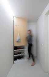 RK 29, BY architects/ MgA. Markéta Zdebská, Ing. arch. Marek Žáček