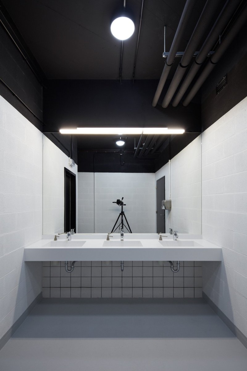 Sportovní hala Kuřim, CUBOID architekti