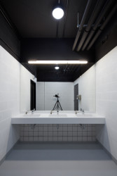 Sportovní hala Kuřim, CUBOID architekti