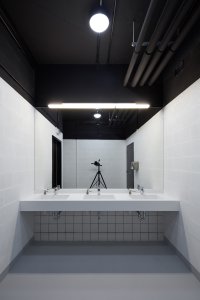Sportovní hala Kuřim, CUBOID architekti