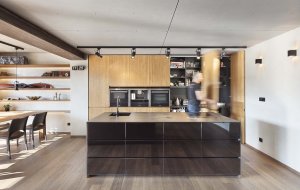 Rekonstrukce rodinného domuv Pardubicích, OK PLAN Architects