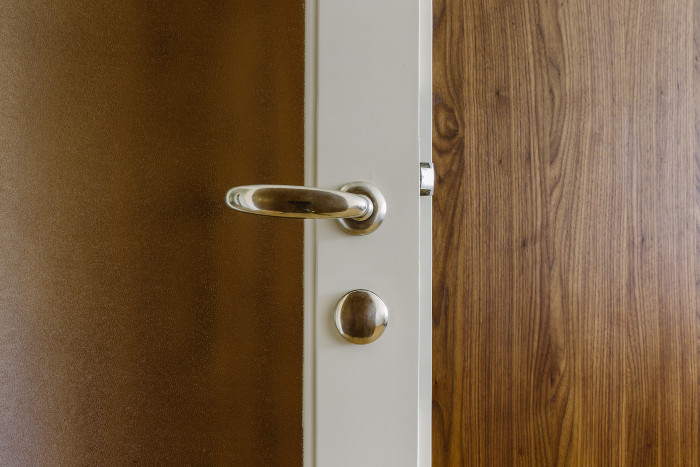 Byt v Lannově v Praze od edit! architects