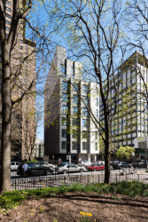 Carmel Place, nARCHITECTS