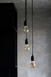 Rekonstrukce panelákového bytu v Praze - Krči, Neuhäusl Hunal/ David Neuhäusl, Matěj Hunal