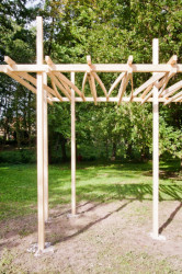 Supergola, [1:1] WORKSHOP