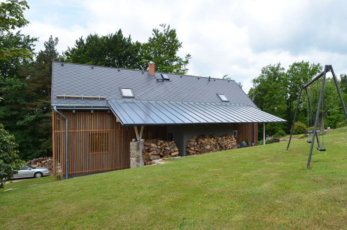 Projektový atelier DAVID spol. s r. o. - foto